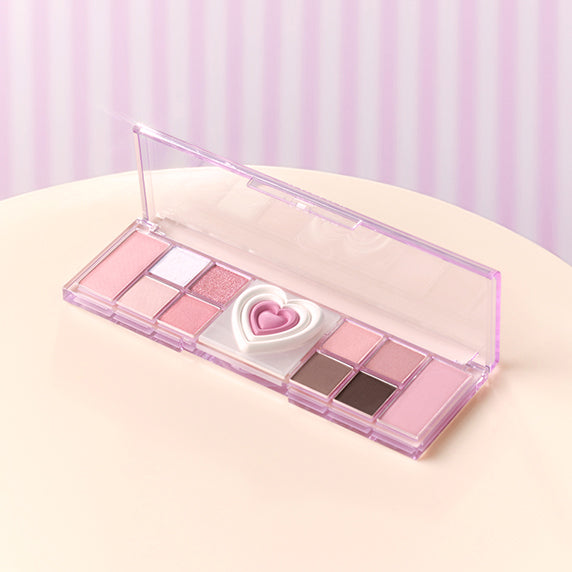 peripera All Take Mood Like Palette
