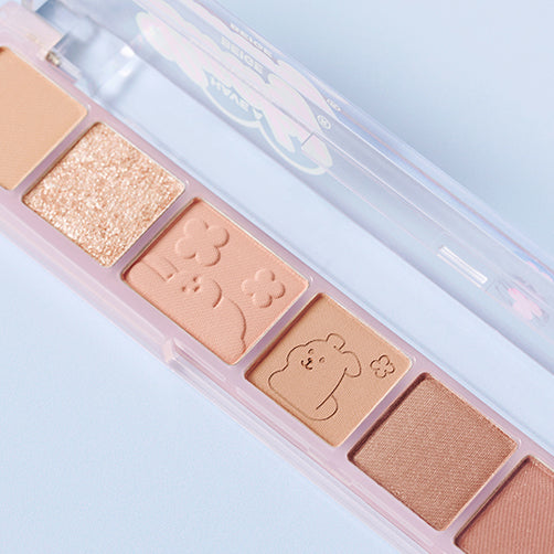 Peripera 心情眼影彩妝盒(特價商品)