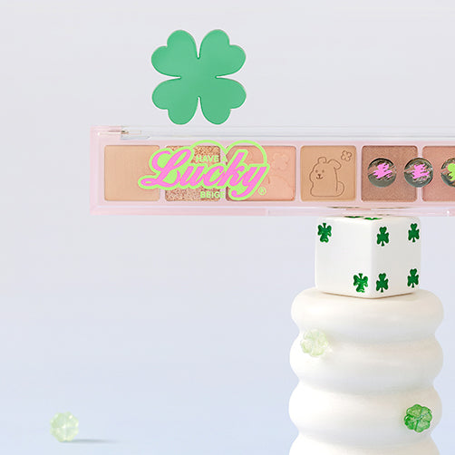 Peripera 心情眼影彩妝盒(特價商品)