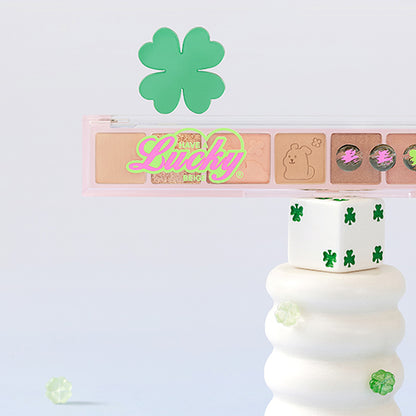 Peripera 心情眼影彩妝盒(特價商品)