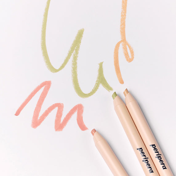 Peripera Mood Fit Pencil Concealer 