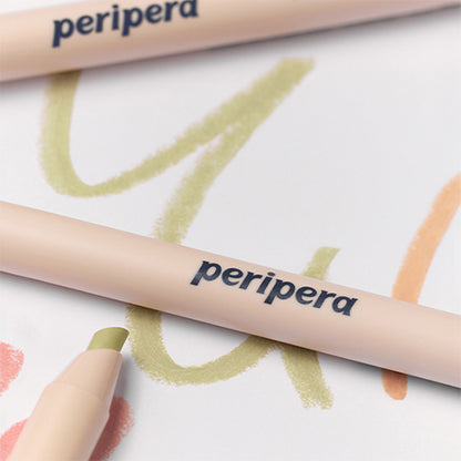 Peripera Mood Fit Pencil Concealer 