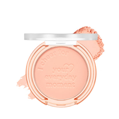 Peripera Pure Blushed Sunshine Cheek
