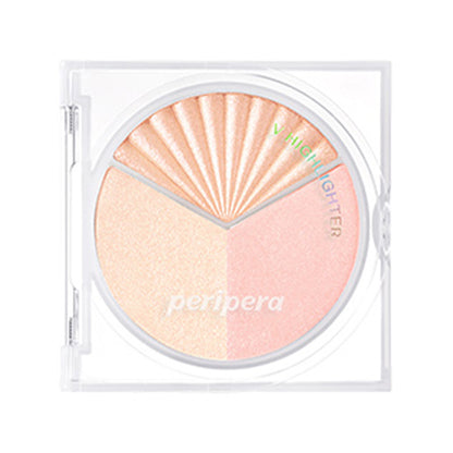 Peripera V Highlighter (24AD)