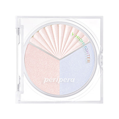 Peripera V Highlighter (24AD)