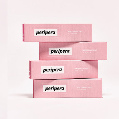 peripera 水感輕盈唇釉
