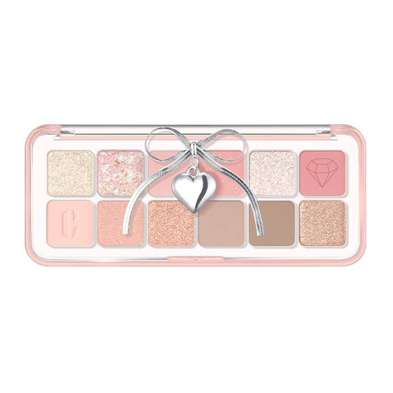 CLIO Pro Eye Palette Air(Luxury Koshort)