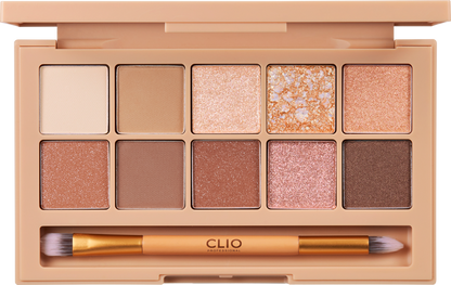 [Best] CLIO Pro Eye Palette (21AD)