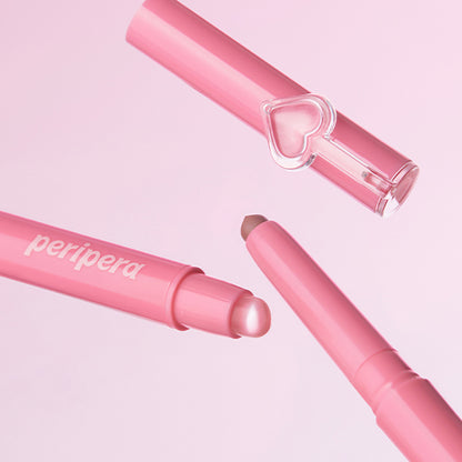 peripera  Puffy Plumping Dew Lip Pencil 