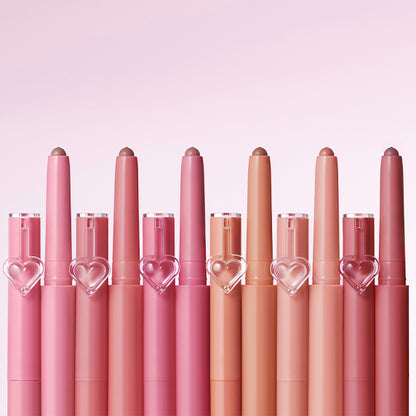 peripera 嘟嘟豐盈唇線筆