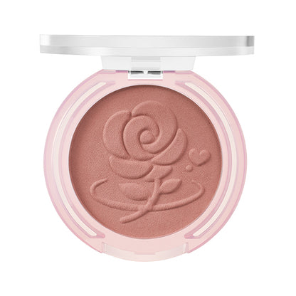 peripera Pure Blushed Sunshine Cheek (Rose Collection)