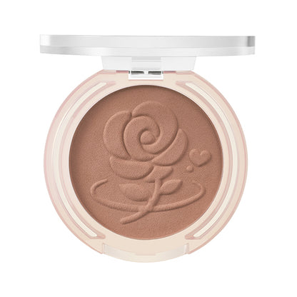 peripera Pure Blushed Sunshine Cheek (Rose Collection)