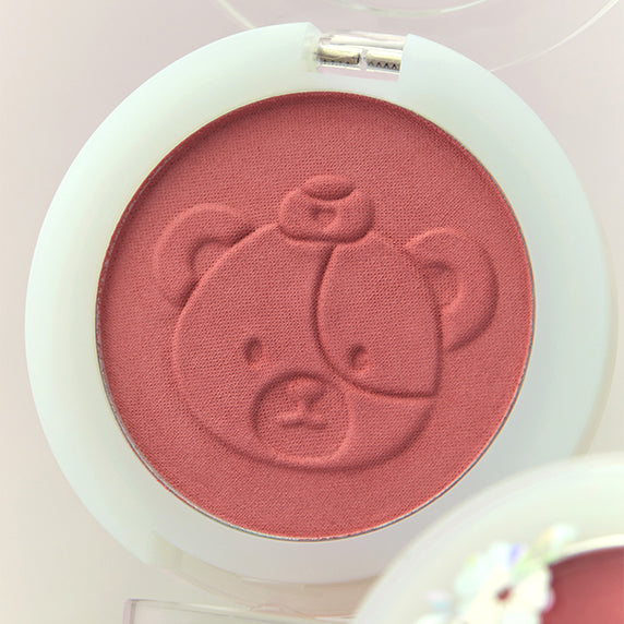 [peripera x 宮聯乘系列] 刻字微笑腮紅