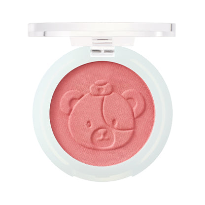 Peripera Pure Blushed Sunshine Cheek