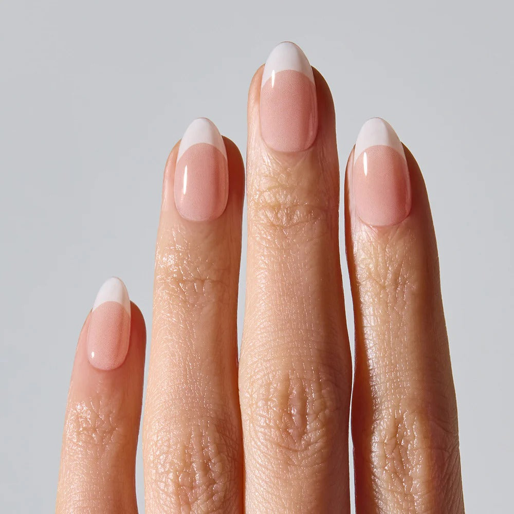 ohora Pure French (Oval/Short)