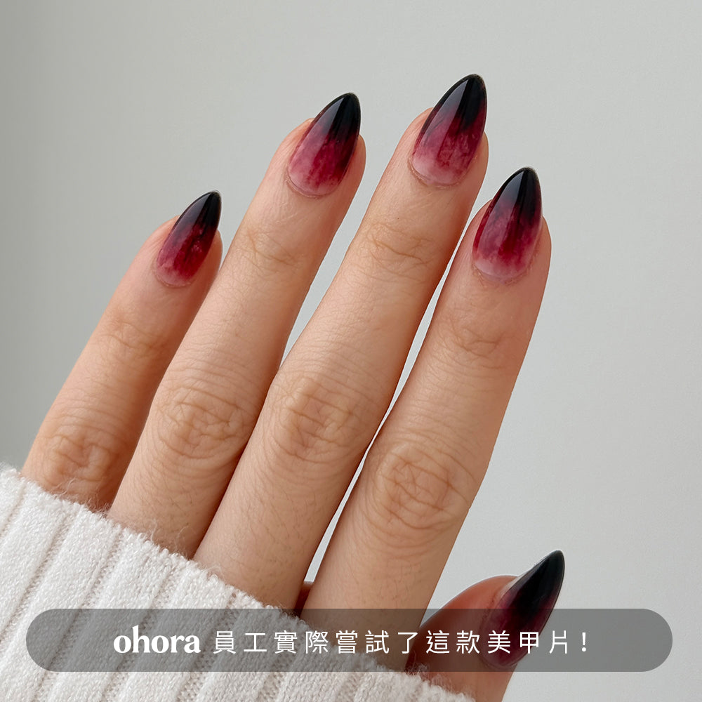 ohora Raw Pulse (Almond/Medium)