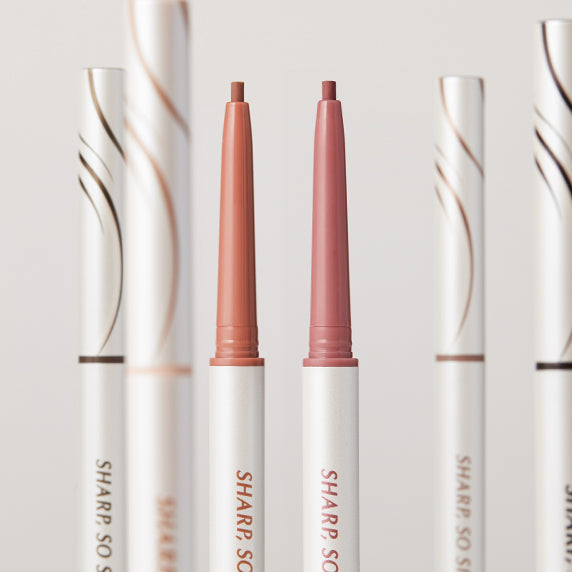 CLIO 簡易利落極細防水眼線筆