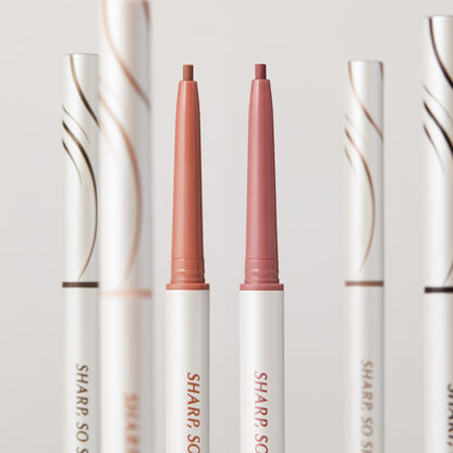 CLIO 簡易利落極細防水眼線筆