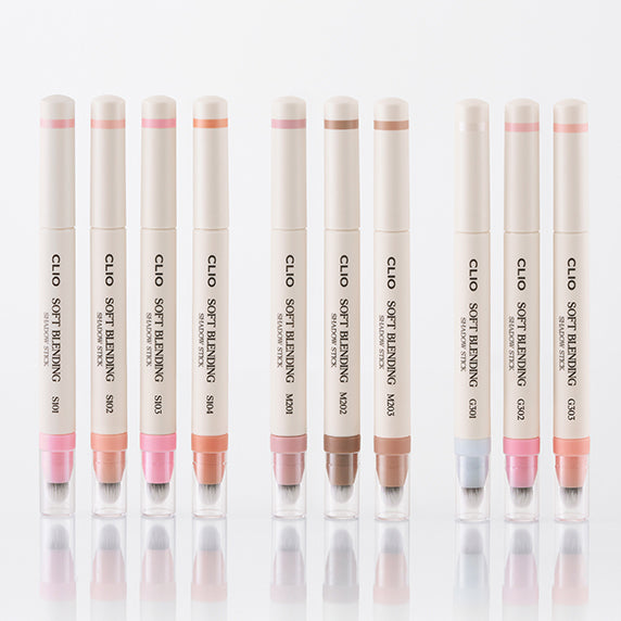 CLIO Soft Blending Shadow Stick