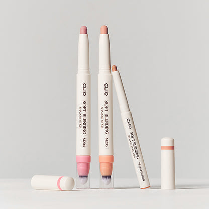 CLIO Soft Blending Shadow Stick