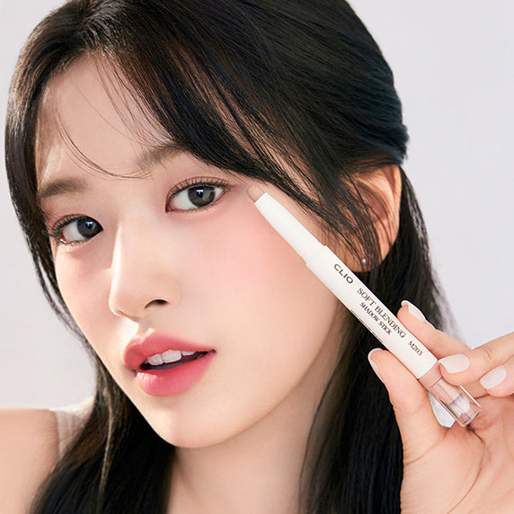 CLIO 柔和順滑眼影筆