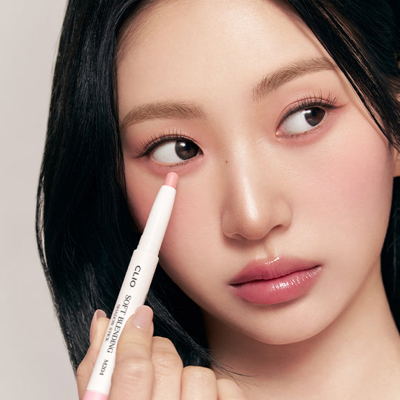 CLIO 柔和順滑眼影筆