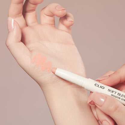 CLIO 柔和順滑眼影筆