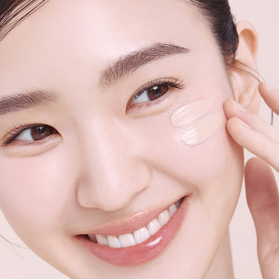 Goodal 魚腥草舒緩遮瑕防曬BB Cream