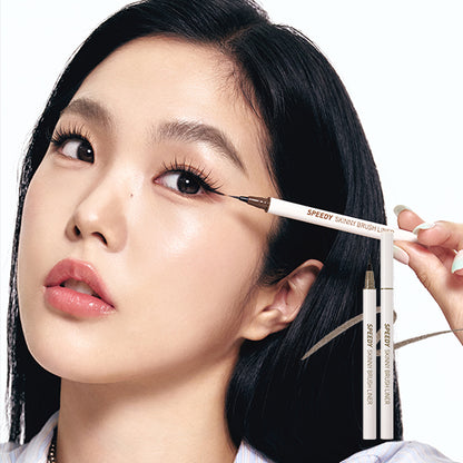 peripera 極速纖幼眼線液