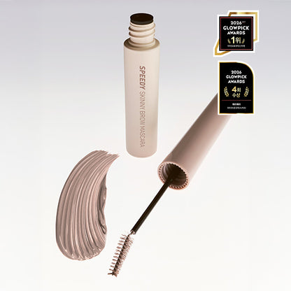 peripera Speedy Skinny Browcara