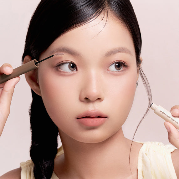 Peripera 防水持久染眉膏