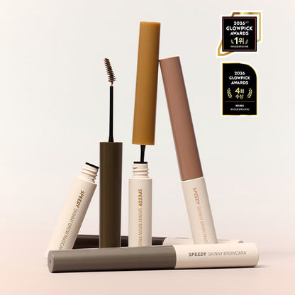 peripera Speedy Skinny Browcara