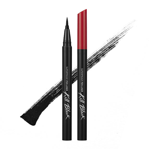 CLIO Superproof Pen Liner Kill 