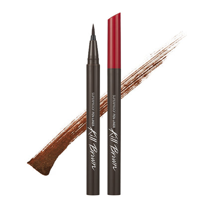 CLIO Superproof Pen Liner Kill 