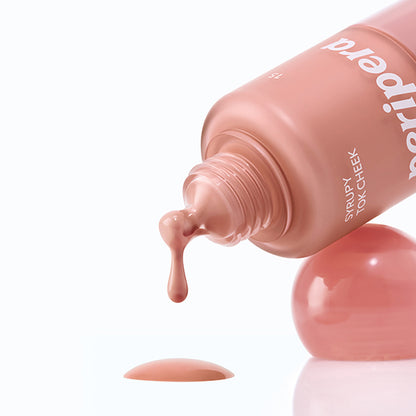 Peripera 水潤透亮胭脂液