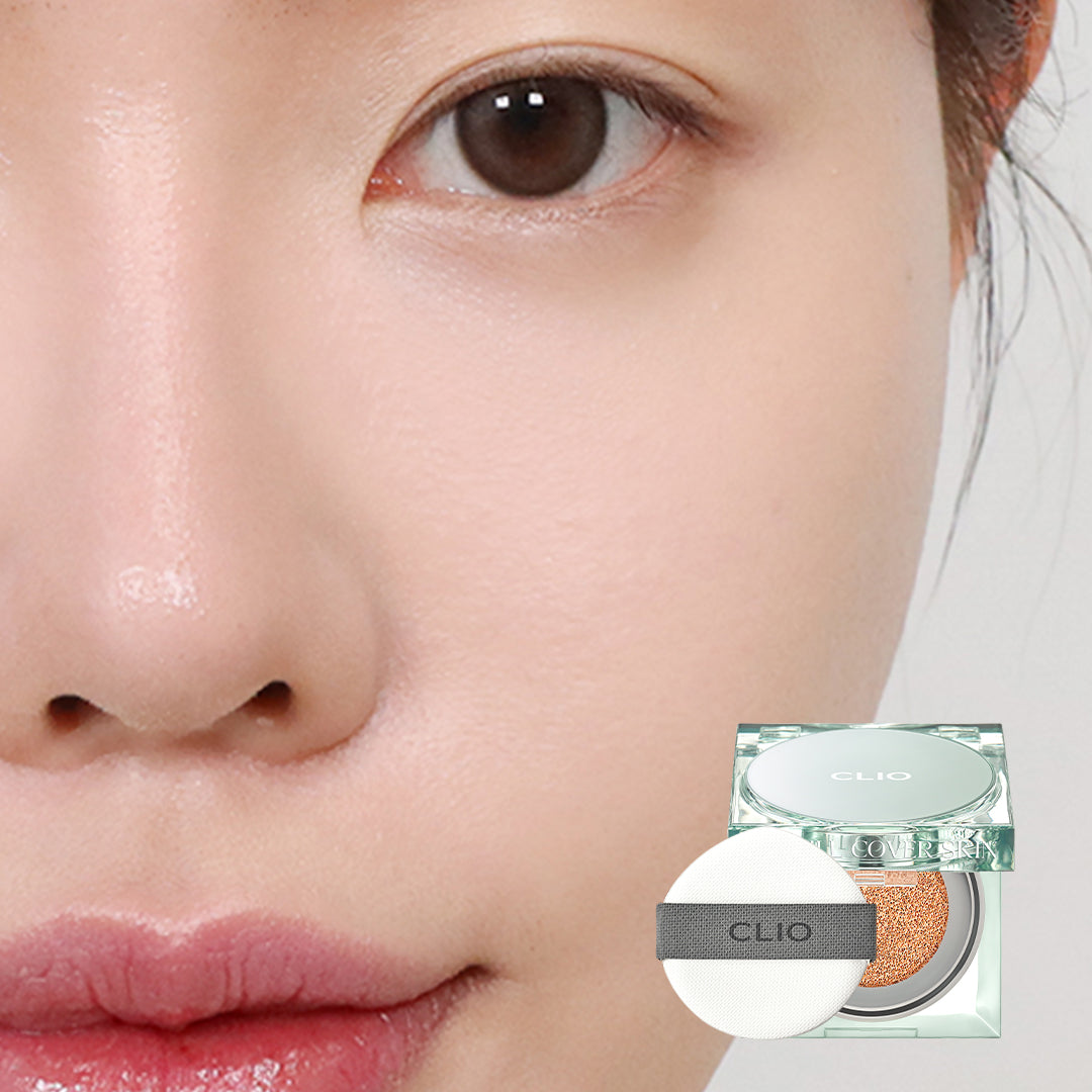 [限量] CLIO, peripera 新春化妝套裝