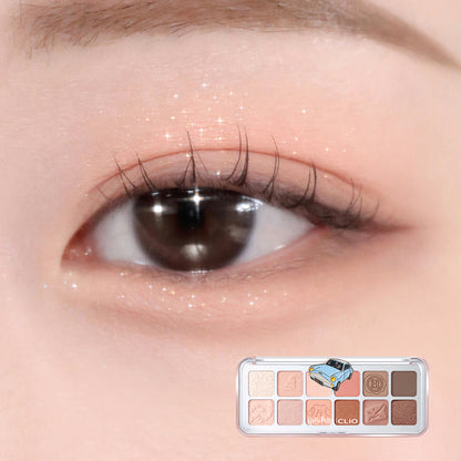 [限量] CLIO, peripera 新春化妝套裝