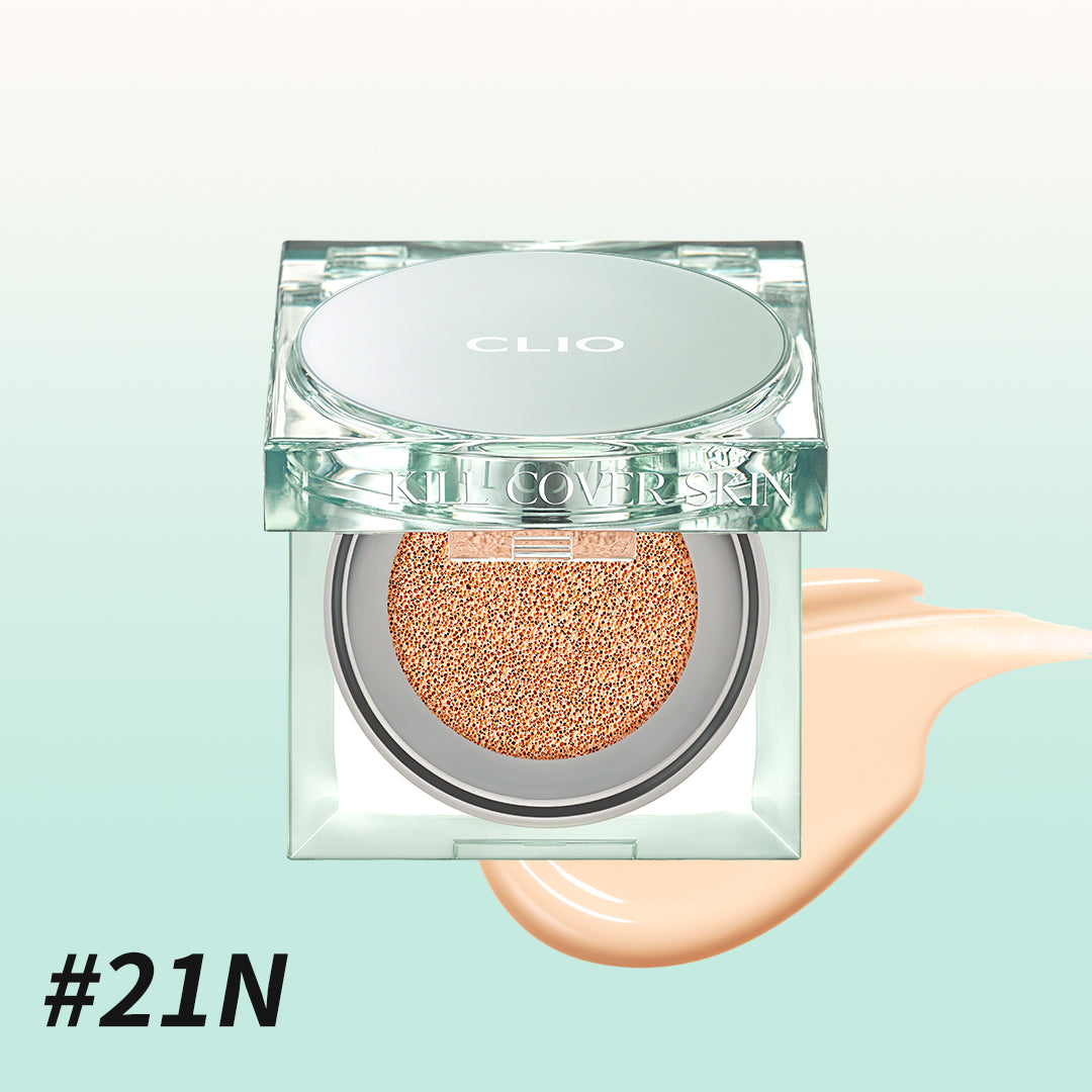 [限量] CLIO, peripera 新春化妝套裝