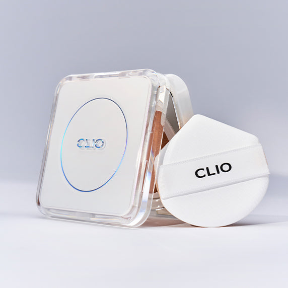 CLIO Kill Cover Founwear Cushion The Original Puff 