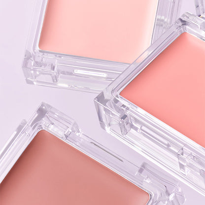 peripera 鍵盤單色胭脂