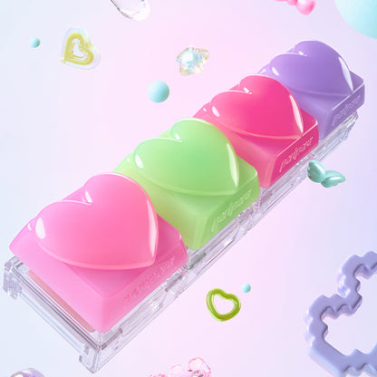 peripera 鍵盤單色胭脂