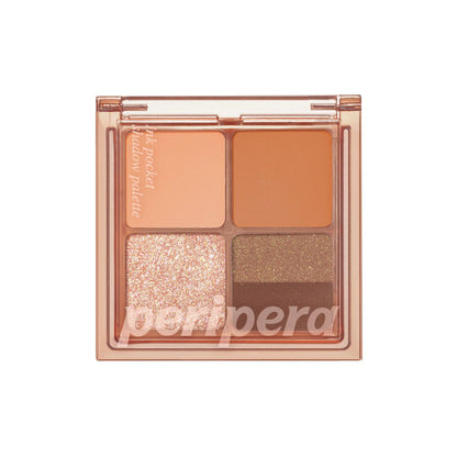 peripera Ink Pocket Shadow Palette