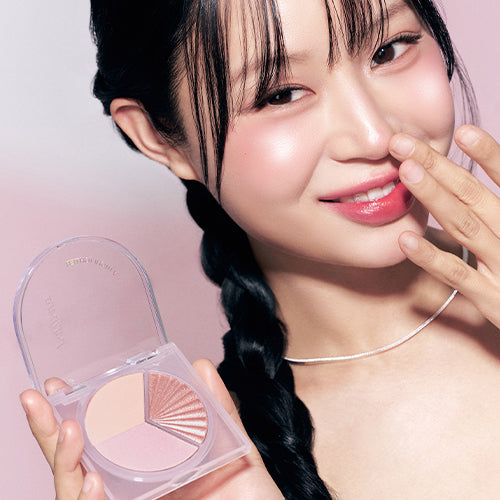 Peripera V Highlighter (24AD)