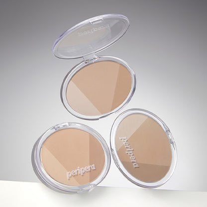 peripera V Shading Detail