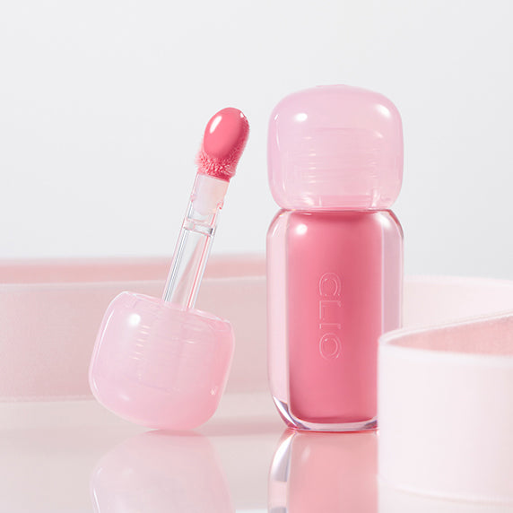 [2 Textures] CLIO Volumate Blur Tint / Gloss