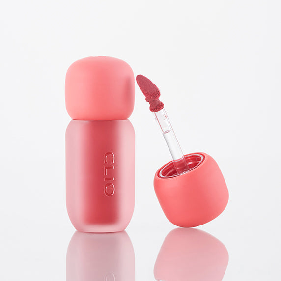 [2種質地] CLIO 豐盈柔霧唇釉 / 唇蜜
