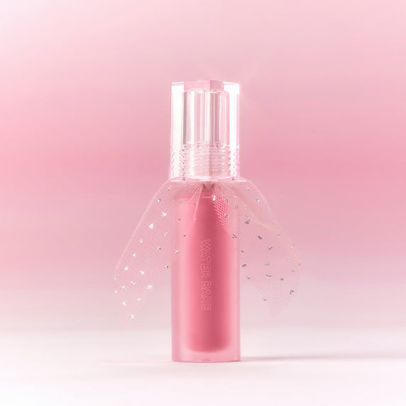 [新色] peripera 水感輕盈唇釉