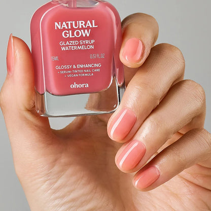 [Watermelon] ohora Natural Glow Syrup