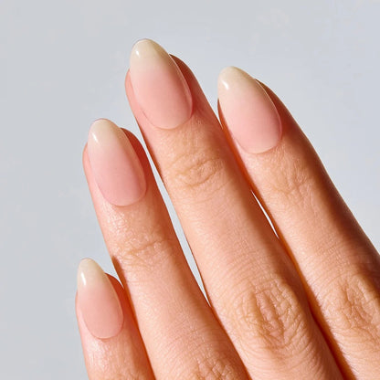 ohora Your Nails But Better (Oval/Medium)