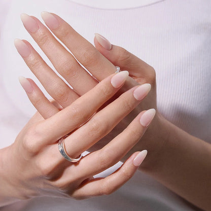 ohora Your Nails But Better (Oval/Medium)